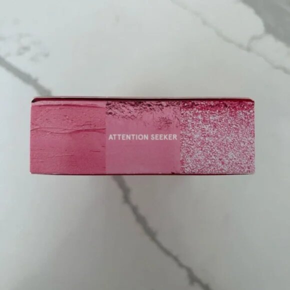 NIB Patrick Starr One/Size Cheek Clapper in shade Attention Seeker - Picture 3 of 3